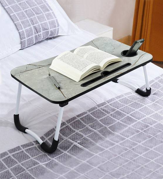 vPLANET Wood Portable Laptop Table