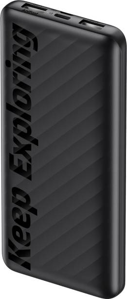 ORAIMO 10000 mAh Power Bank (20 W, Fast Charging)