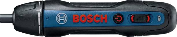BOSCH CORDLESS SCREW DRIVER BOSCH GO 2.0 Power &amp; Hand Tool Kit