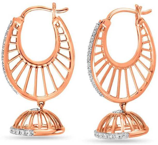 Jhumka flipkart Clearance