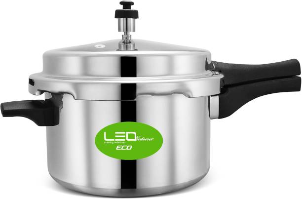 Leo Natura Eco Select 5 L Pressure Cooker
