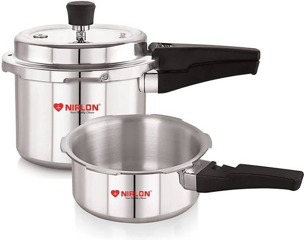 Pressure cooker on sale price check
