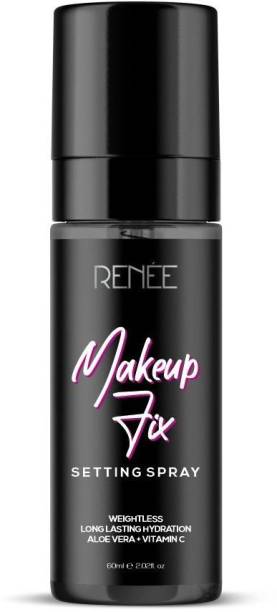 Renee Makeup Fix Setting Spray, 60ml Primer  - 60 ml