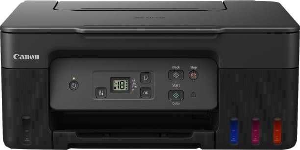 Canon G2770 Multi-function Color Inkjet Printer