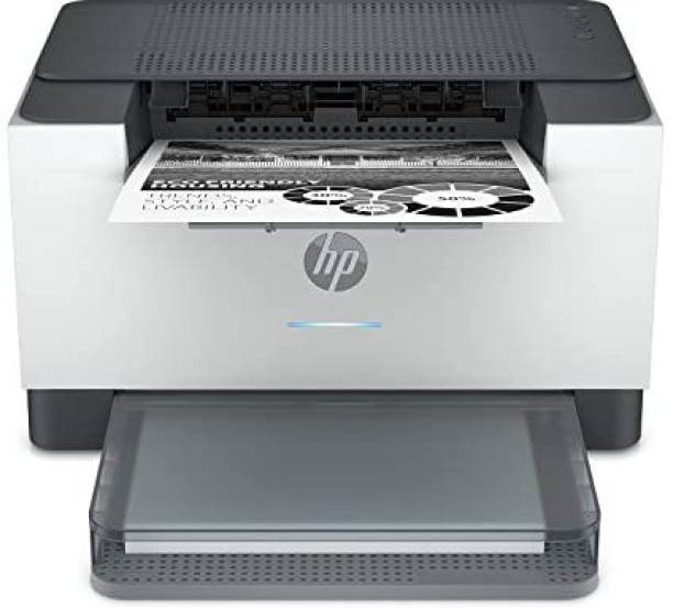 HP Laserjet M208dw Printer Single Function Monochrome Laser Printer  (Black, Toner Cartridge) ₹ 15390