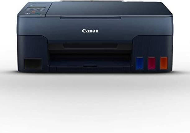 Canon PIXMA G3020 BKIN Multi-function Color Inkjet Printer