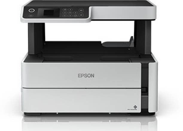 Epson M2170 Multi-function WiFi Monochrome Printer