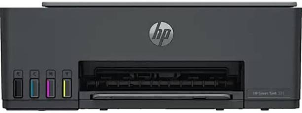 HP Smart Tank 521 All-in-One Printer Multi-function Color Inkjet ...