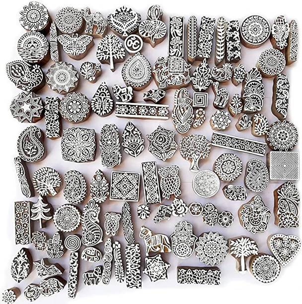 Block Printing Buy Block Printing Online at Best Prices In India