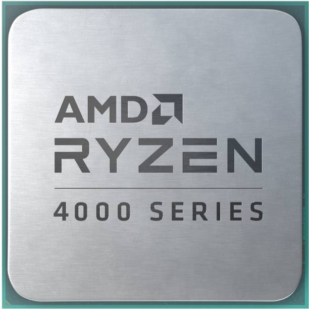 amd Ryzen 5 4500 3.6 GHz Upto 4.1 GHz AM4 Socket 6 Cores 12 Threads Desktop Processor