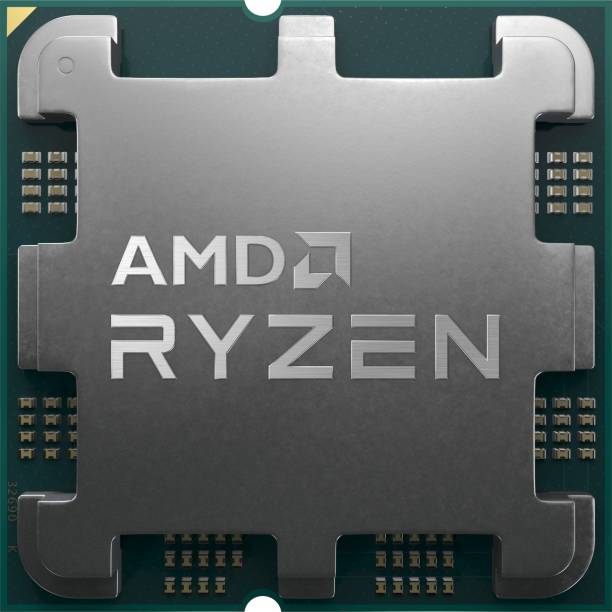 amd Ryzen 9 7900X 4.7 GHz Upto 5.6 GHz AM5 Socket 12 Cores 24 Threads Desktop Processor