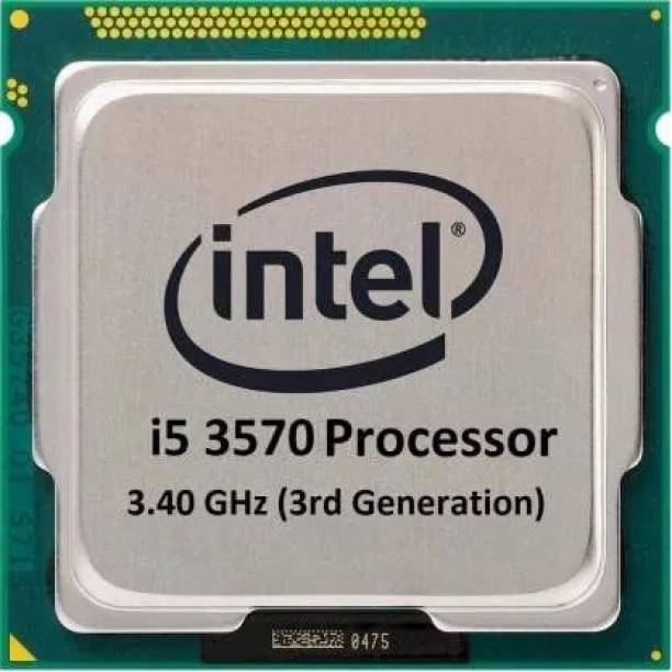 betaohm 3.4 GHz LGA 1155 Intel Core i5 3570 3rd Generat...