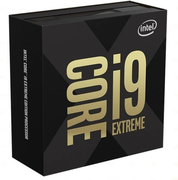 Intel Core I9 10980xe
