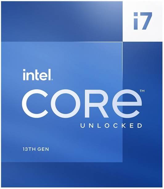 Intel i7-13700K 2.5 GHz LGA1700 Socket 8 Cores Desktop ...