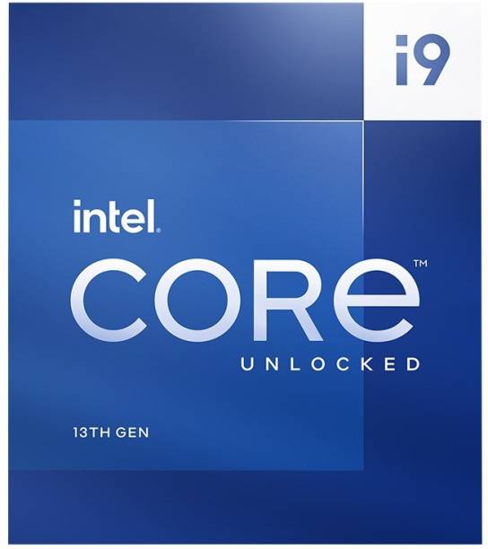 Intel i9-13900K 2.2 GHz LGA1700 Socket 8 Cores Desktop ...