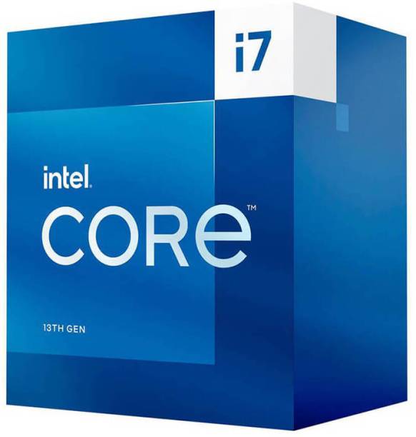 Intel Core i7 13700 13th Generation 5.2 GHz LGA1700 Soc...