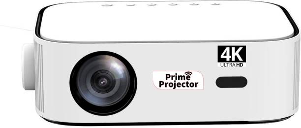 Prime Projector PS5 4K | 9500 Lumens | NEW RELEASE | An...