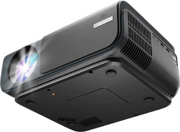 Zebronics Projectors - Buy Zebronics 