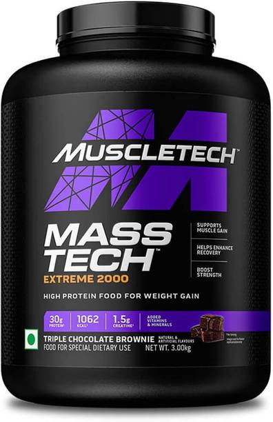 Buy Extreme Mass Gainer Online From Flipkart | Free Shipping 03-Jul-23