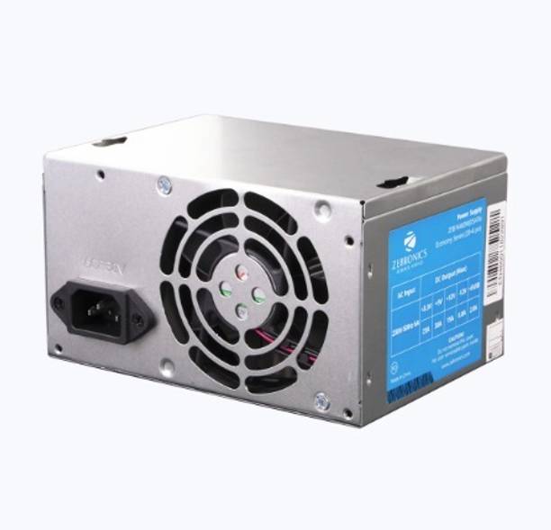 ZEBRONICS ZEB-N450W 450 Watts PSU