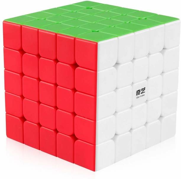 5x5 Rubiks Cube Buy 5x5 Rubiks Cube online at Best Prices in India
