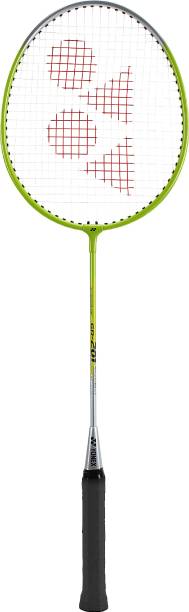 YONEX Gr 201 Multicolor Strung Badminton Racquet