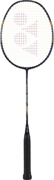 YONEX Arcsaber 71 Light Blue Strung Badminton Racquet