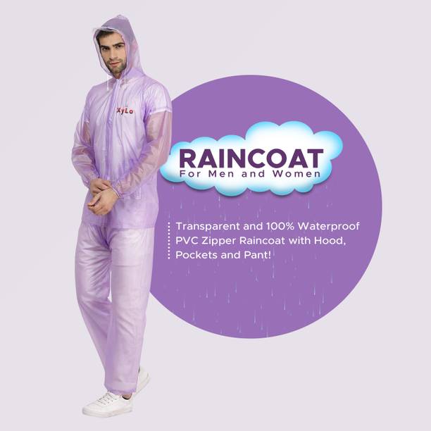 Pvc Raincoat Buy Pvc Raincoat online at Best Prices in India