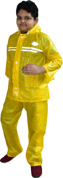 Top And Skirt Set Raincoats - Buy Top 