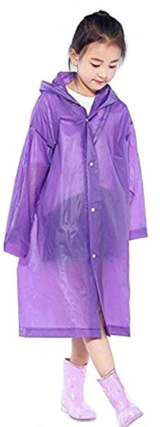Kids Rain Snow Suit Coat for Boys Girls Lightweight Breathable RainSuit-Pink,5-6 Years Leopard Puddle Unisex Drip Drop Raincoat Waterproof Windproof 1PC 