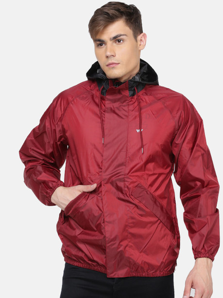 Buy Waterproof Rain Jackets For Men \u0026 