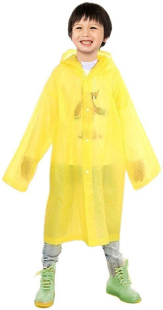 Tropical Kids Raincoats - Buy Tropical 