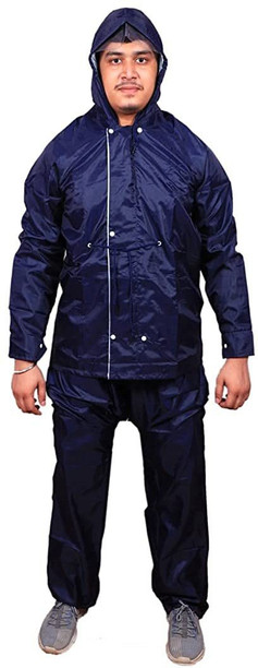 Kurtas Men And Women Raincoats 