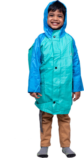 Tropical Kids Raincoats - Buy Tropical 
