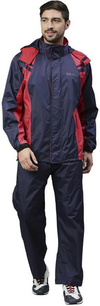Zeel Raincoats - Buy Zeel Raincoats 