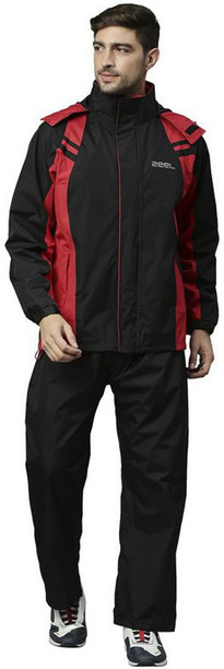 Buy Waterproof Rain Jackets For Men \u0026 