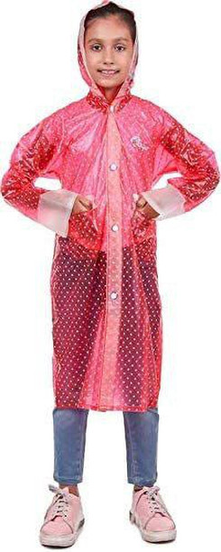 Tropical Kids Raincoats - Buy Tropical 