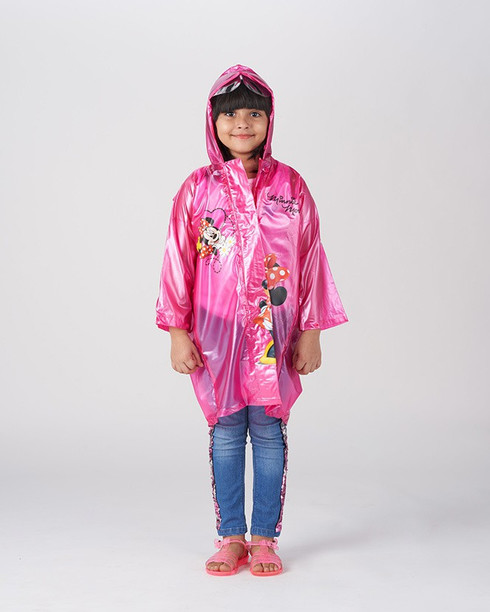 Zeel Kids Raincoats - Buy Zeel Kids 