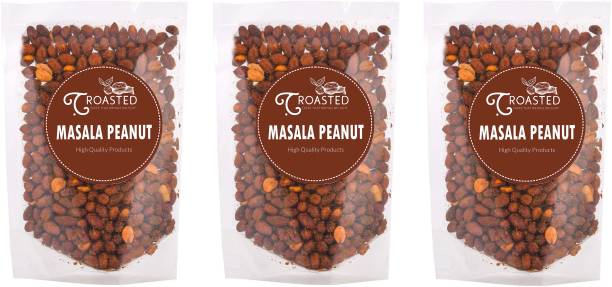 croasted masala peanut-3 200 g