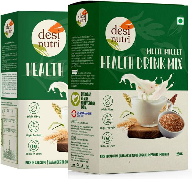 Desi Nutri Food Products Buy Desi Nutri Food Products Online at Best