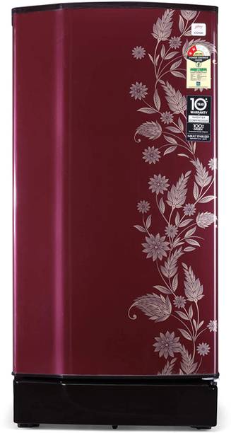 Godrej direct hot sale cool refrigerator price