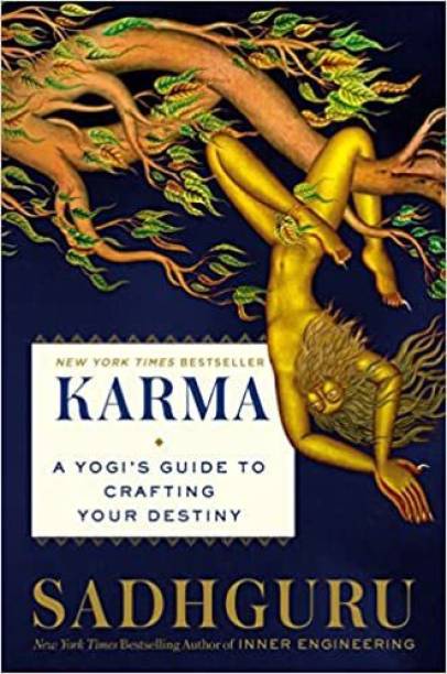 Karma Best Book Seller
