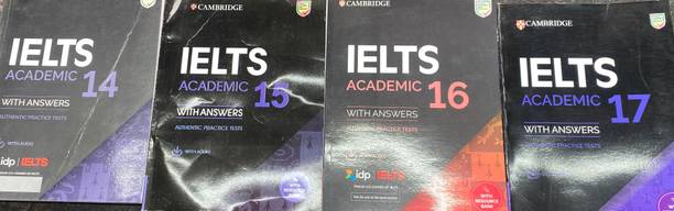 送料0円 IELTS 16,17 academic including CD-ROM ecousarecycling.com