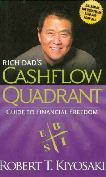 Cash Flow Quadrant Book