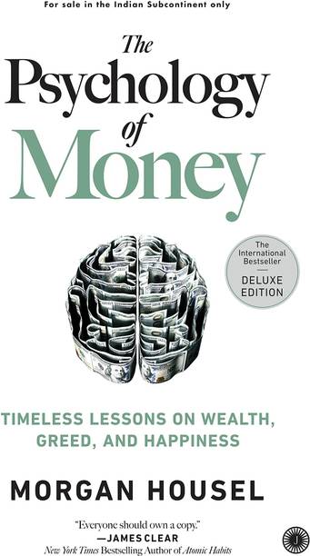 The Psychology of Money