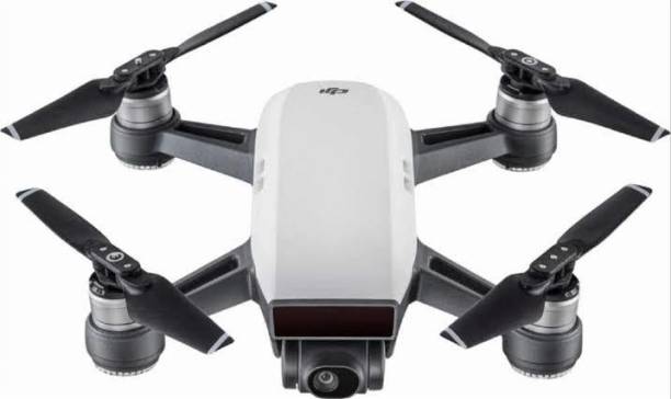 RkL enterprise DJI Spark Drone Camera with remote contr...