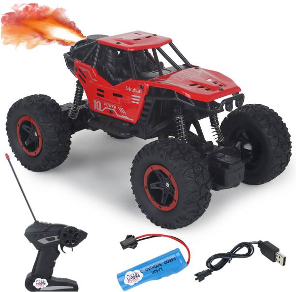 Remote Control Toys Buy Remote Control Toys online at Best Prices in