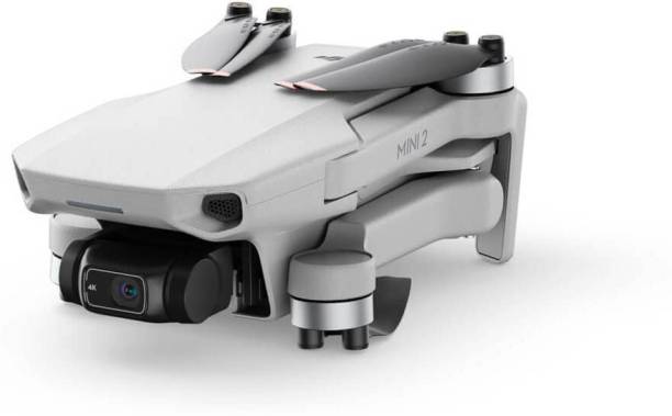 KPSALES DJI Mavic Mini 2 Fly More Combo Drone camera – ...