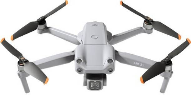 KPSALES DJI Air 2S Fly More Combo Drone Camera