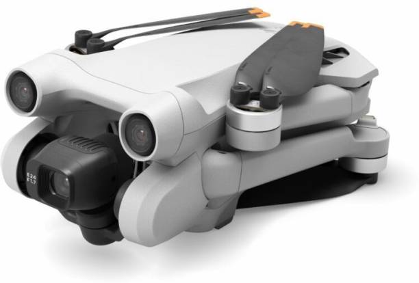 RkL enterprise DJI Mini 3 Pro | Drone with Normal Contr...